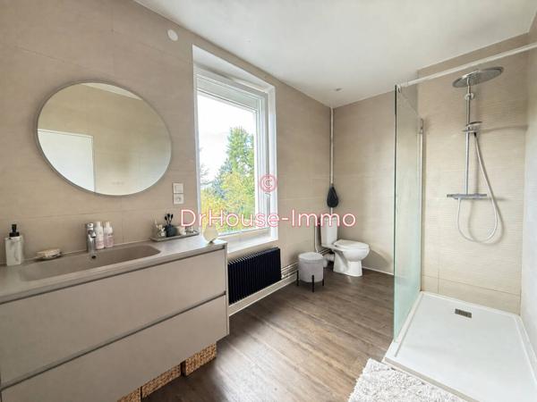 Maison à vendre 3 pièces de 76 m²