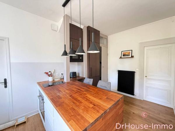 Maison à vendre 3 pièces de 76 m²