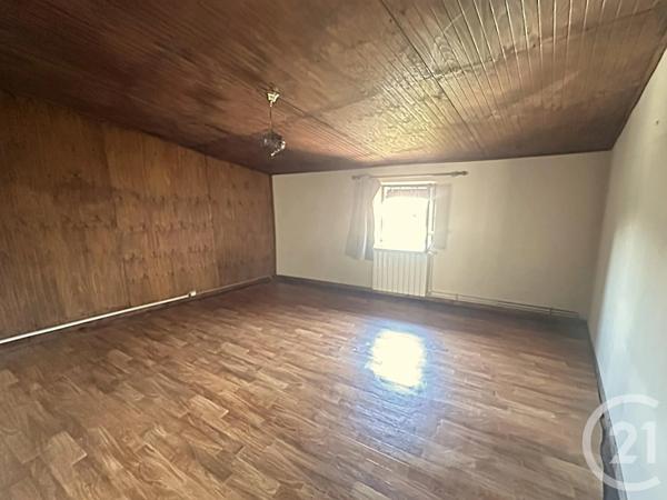 Maison à vendre  4 pièces - 89,29 m 2   PEROUGES  - 01