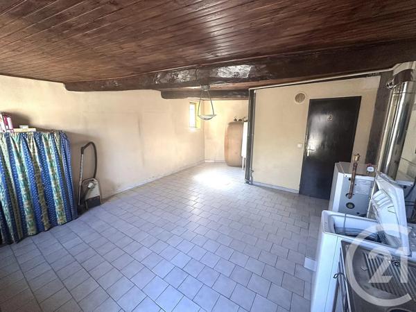 Maison à vendre  4 pièces - 89,29 m 2   PEROUGES  - 01