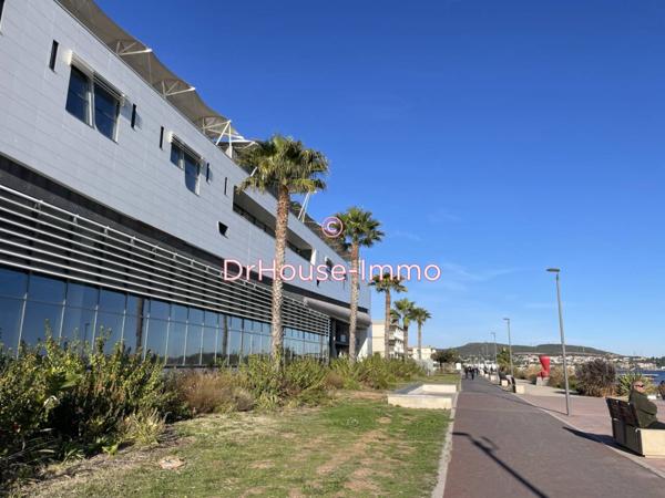 Appartement à vendre 1 pièce de 22 m²