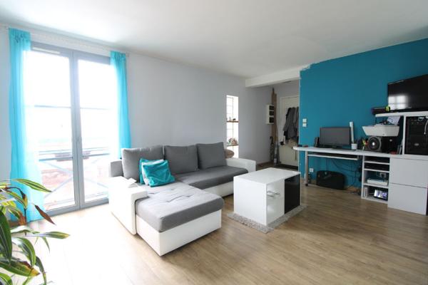 Appartement Brie Comte Robert