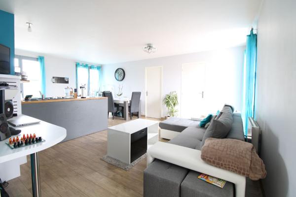 Appartement Brie Comte Robert