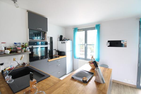 Appartement Brie Comte Robert