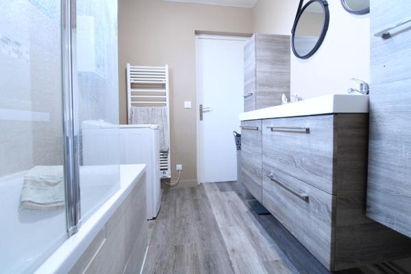 Appartement Brie Comte Robert