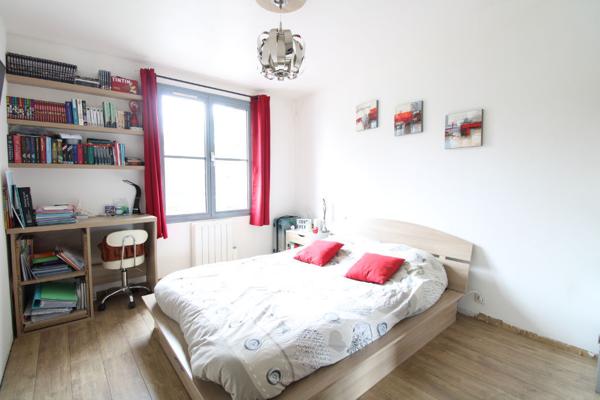 Appartement Brie Comte Robert