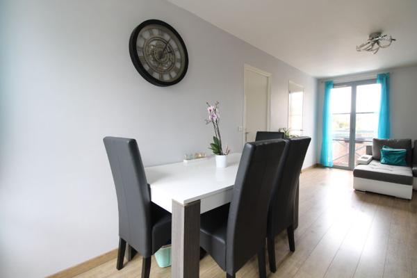 Appartement Brie Comte Robert