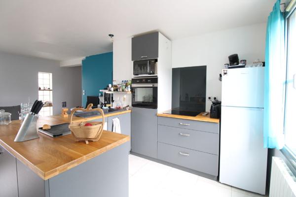 Appartement Brie Comte Robert