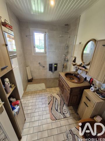 Maison à vendre 7 pièces 149 m² Criquiers