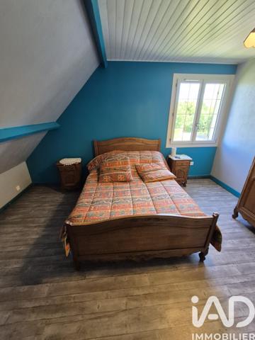 Maison à vendre 7 pièces 149 m² Criquiers