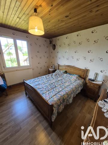 Maison à vendre 7 pièces 149 m² Criquiers