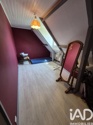 Maison à vendre 7 pièces 149 m² Criquiers