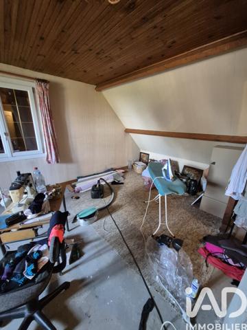 Maison à vendre 7 pièces 149 m² Criquiers