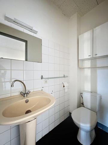 Sur la commune de Bruz, dynamique et attractive de Rennes métropole, près de Ker Lann, campus étudiant.