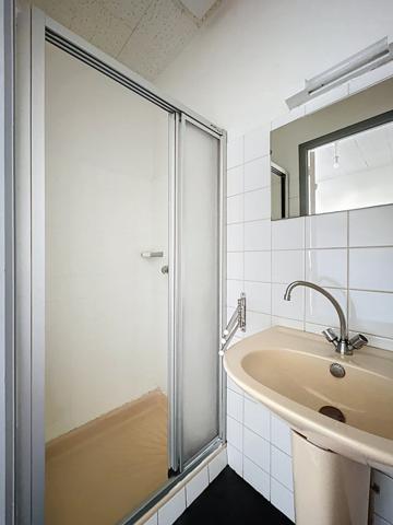 Sur la commune de Bruz, dynamique et attractive de Rennes métropole, près de Ker Lann, campus étudiant.