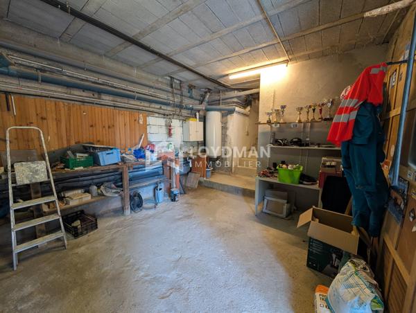 Marseille (13013) Villa de 175 m² avec piscine sur une parcelle de 1586 m² à Château-gombert