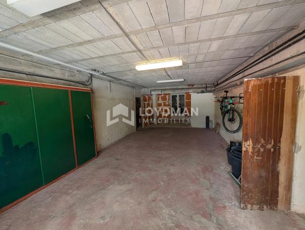 Marseille (13013) Villa de 175 m² avec piscine sur une parcelle de 1586 m² à Château-gombert