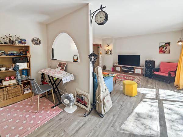 Appartement Palaiseau 5 pièces 81 m2