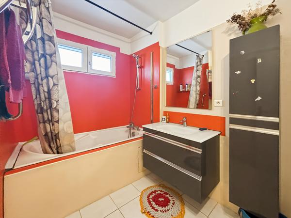Appartement Palaiseau 5 pièces 81 m2