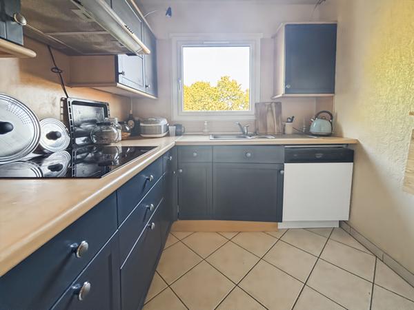 Appartement Palaiseau 5 pièces 81 m2