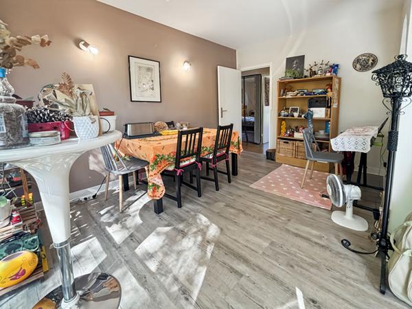 Appartement Palaiseau 5 pièces 81 m2