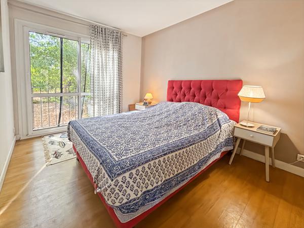 Appartement Palaiseau 5 pièces 81 m2