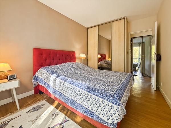 Appartement Palaiseau 5 pièces 81 m2
