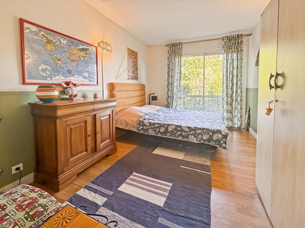 Appartement Palaiseau 5 pièces 81 m2
