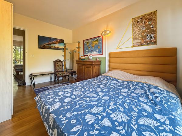 Appartement Palaiseau 5 pièces 81 m2