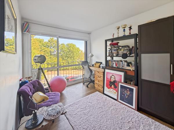 Appartement Palaiseau 5 pièces 81 m2