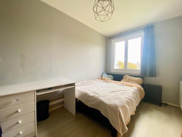 Maison familiale dans quartier calme