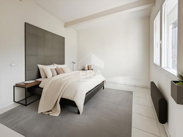 A vendre Maison T3 66 M2 Garage