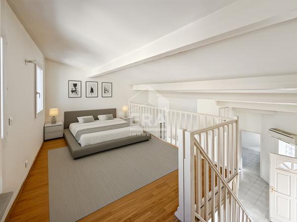 A vendre Maison T3 66 M2 Garage