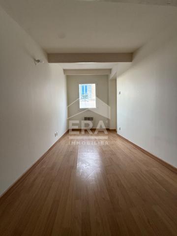 A vendre Maison T3 66 M2 Garage