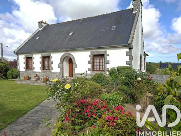 Maison à vendre 5 pièces 100 m² Tréguier