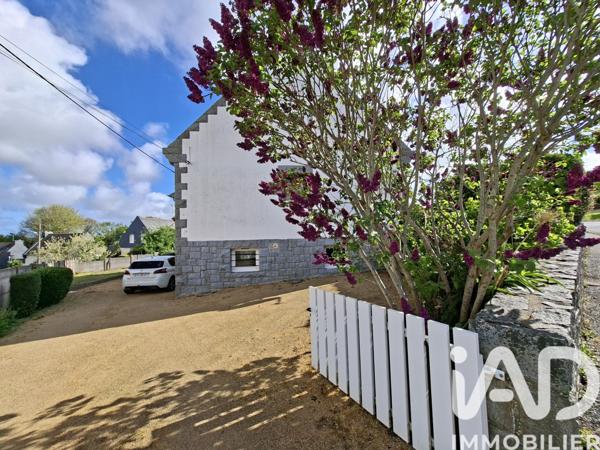 Maison à vendre 5 pièces 100 m² Tréguier