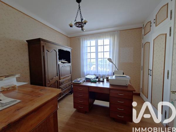 Maison à vendre 5 pièces 100 m² Tréguier
