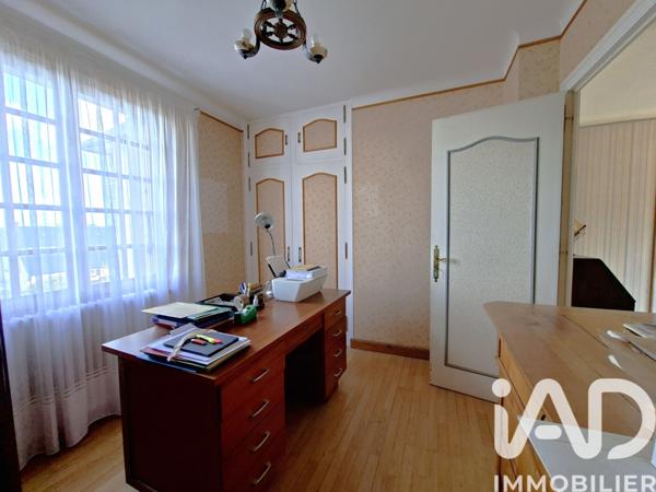 Maison à vendre 5 pièces 100 m² Tréguier