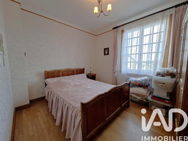 Maison à vendre 5 pièces 100 m² Tréguier