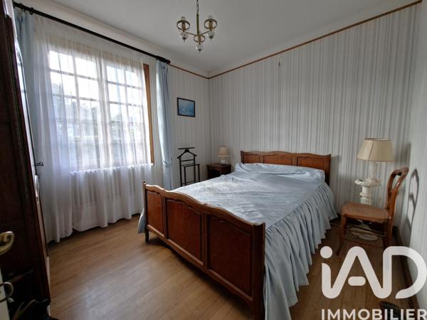 Maison à vendre 5 pièces 100 m² Tréguier