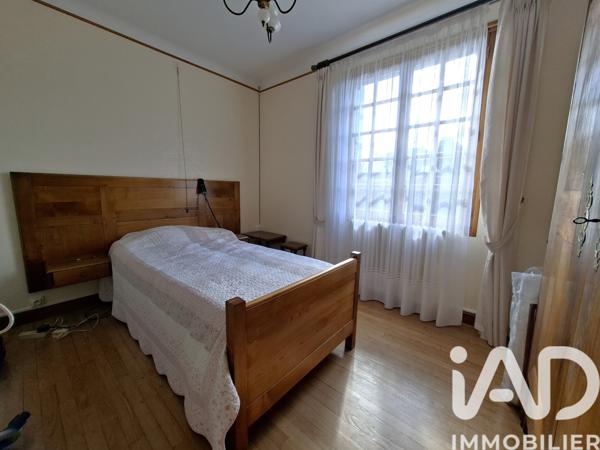 Maison à vendre 5 pièces 100 m² Tréguier