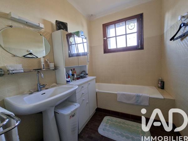 Maison à vendre 5 pièces 100 m² Tréguier