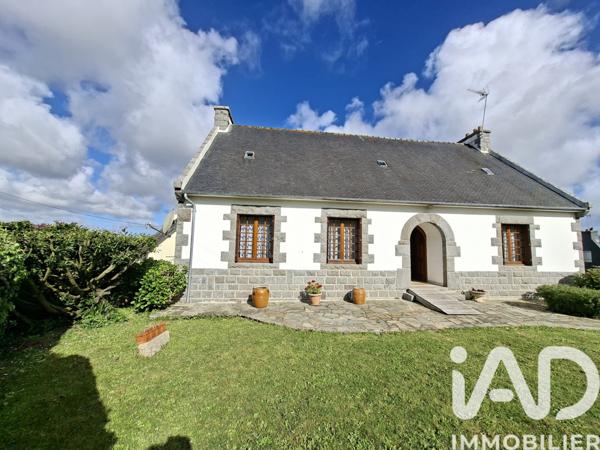 Maison à vendre 5 pièces 100 m² Tréguier