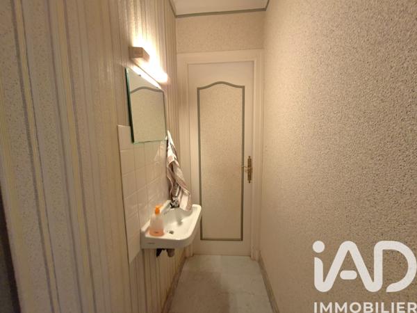 Maison à vendre 5 pièces 100 m² Tréguier