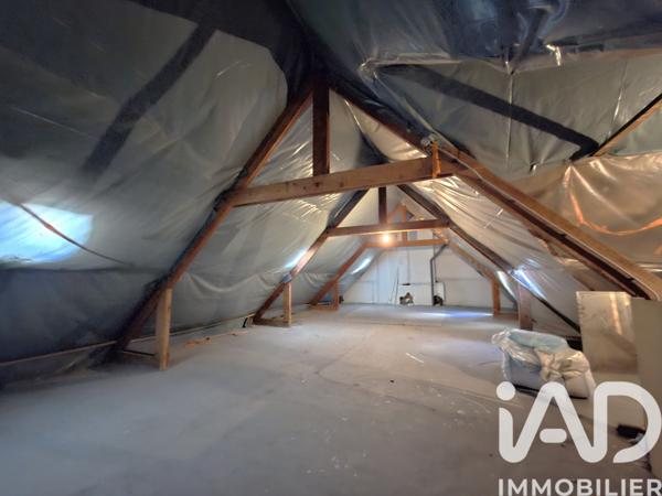 Maison à vendre 5 pièces 100 m² Tréguier