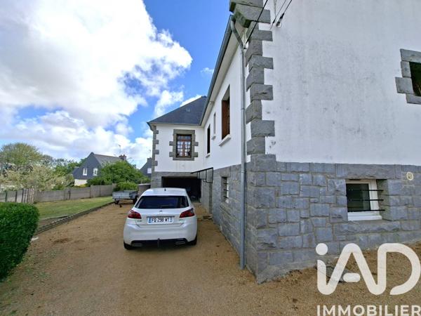 Maison à vendre 5 pièces 100 m² Tréguier