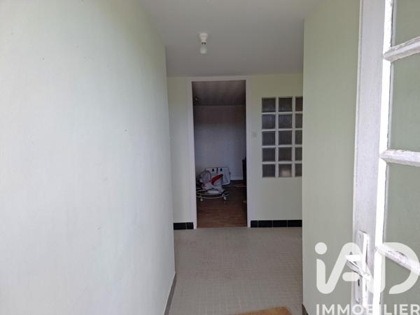 Maison à vendre 5 pièces 100 m² Tréguier