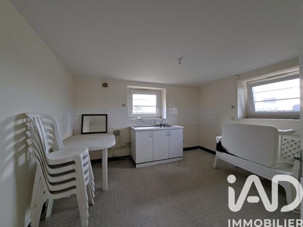 Maison à vendre 5 pièces 100 m² Tréguier