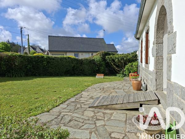 Maison à vendre 5 pièces 100 m² Tréguier