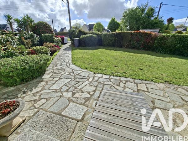 Maison à vendre 5 pièces 100 m² Tréguier